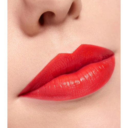 essence - Barra de labios satinada Satin Glow - 07: Coral It A Day