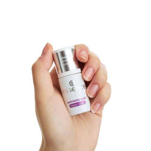 essence - Base de esmalte Coat Extreme Last - 01: Perfect Start