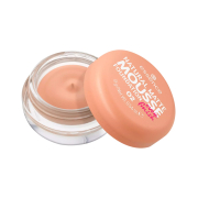 essence - Base de maquillaje en mousse Natural Matte Mousse - 02