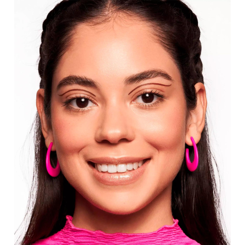 essence - Base de maquillaje en mousse Natural Matte Mousse - 02