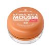 essence - Base de maquillaje en mousse Natural Matte Mousse - 43