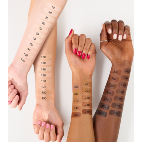 essence - Base de maquillaje en stick Foundation Stick - 210