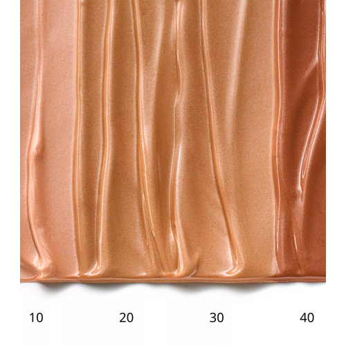 essence - Base de maquillaje Glow booster Magic Filter - 40: Tan