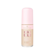 essence - Base de maquillaje Silky Blur Hydrating Longwear - 115