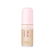 essence - Base de maquillaje Silky Blur Hydrating Longwear - 168