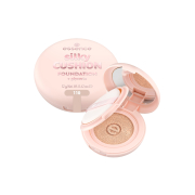 essence - Base de maquillaje Silky Cushion -110