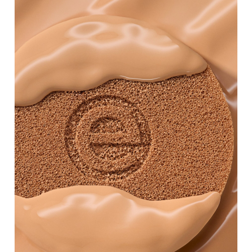essence - Base de maquillaje Silky Cushion -168