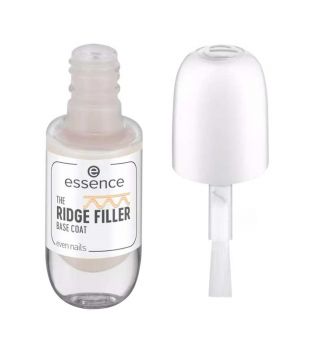 essence - Base de uñas antiestrías The Ridge Filler