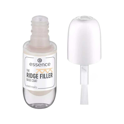essence - Base de uñas antiestrías The Ridge Filler