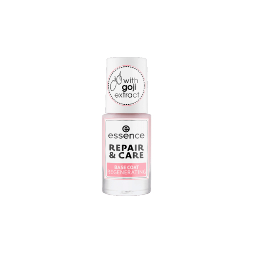 essence - Base de uñas regenearadora Repair&Care