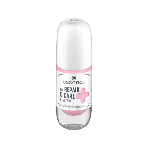 essence - Base de uñas reparadora The Repair & Care