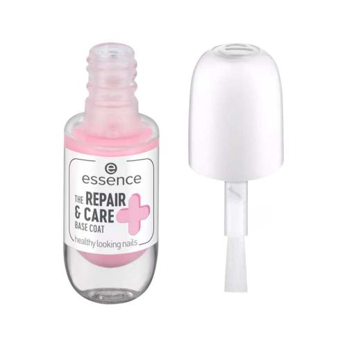 essence - Base de uñas reparadora The Repair & Care