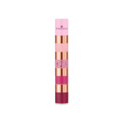 essence - *Book Lovers Club* - Brillo de labios