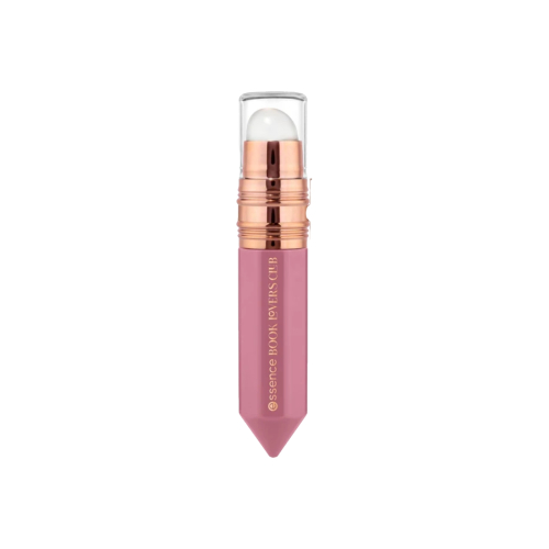 essence - *Book Lovers Club* - Labial líquido Blurring - Chapter: Happily Ever After
