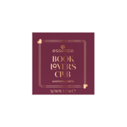 essence - *Book Lovers Club* - Paleta de sombras