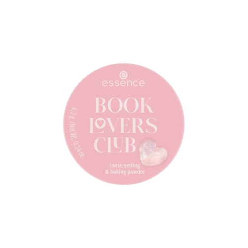 essence - *Book Lovers Club* - Polvos sueltos - Chapter: First Sparks
