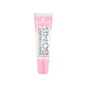 essence - Brillo de labios Birthday Bomb - 01: Cake My Day