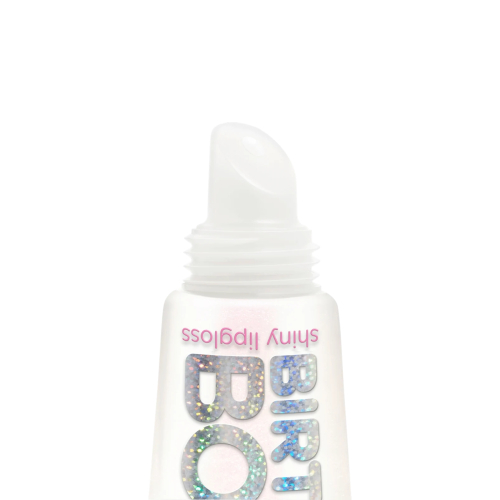 essence - Brillo de labios Birthday Bomb - 01: Cake My Day