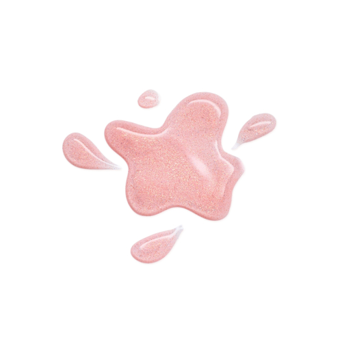 essence - Brillo de labios Candy Bomb - 01: Cotton Candy
