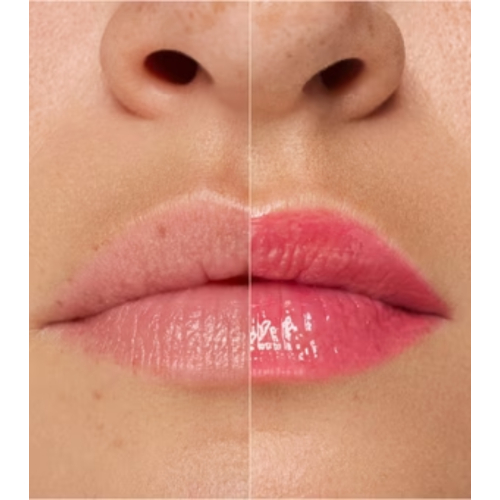 essence - Brillo de labios Chili Bomb - 01: Strawberry Salsa