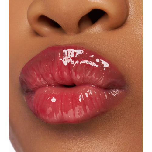 essence - Brillo de labios Chili Bomb - 01: Strawberry Salsa