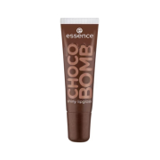 essence - Brillo de labios Choco Bomp - 01: Chocoholic