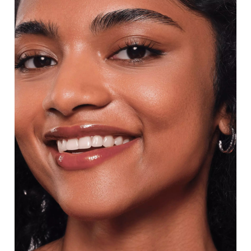 essence - Brillo de labios Choco Bomp - 01: Chocoholic