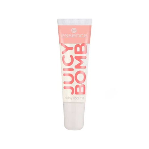 essence - Brillo de labios Juicy Bomb - 101: Lovely litchi