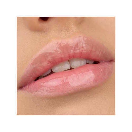 essence - Brillo de labios Juicy Bomb - 101: Lovely litchi