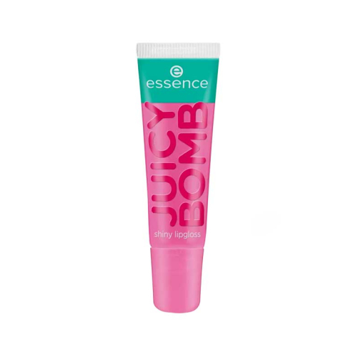 essence - Brillo de labios Juicy Bomb - 102: Witty watermelon