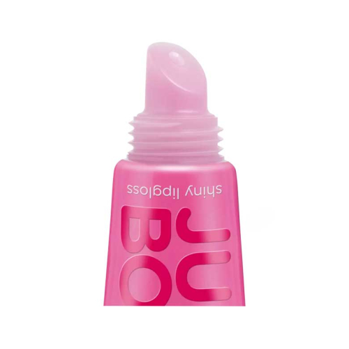 essence - Brillo de labios Juicy Bomb - 102: Witty watermelon