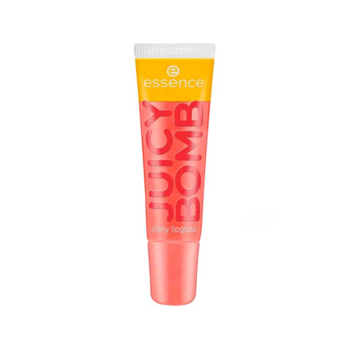 essence - Brillo de labios Juicy Bomb - 103: Proud papaya