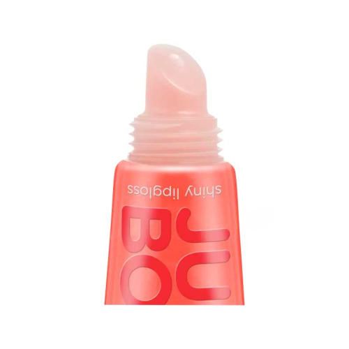essence - Brillo de labios Juicy Bomb - 103: Proud papaya