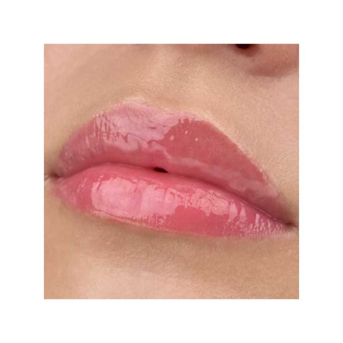 essence - Brillo de labios Juicy Bomb - 103: Proud papaya