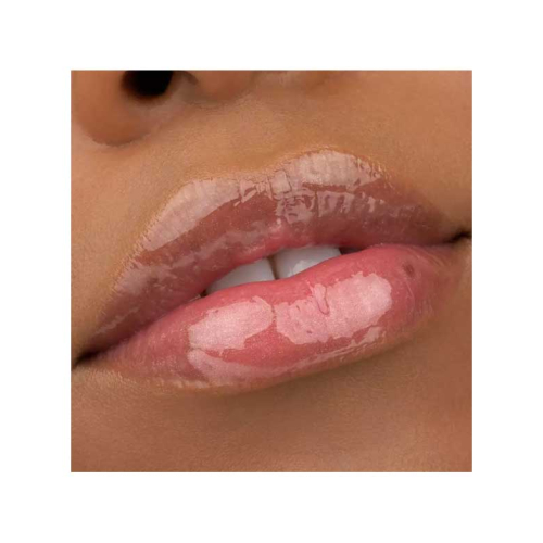 essence - Brillo de labios Juicy Bomb - 103: Proud papaya