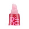 essence - Brillo de labios Juicy Bomb - 104: Poppin' pomegranate
