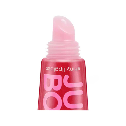 essence - Brillo de labios Juicy Bomb - 104: Poppin' pomegranate