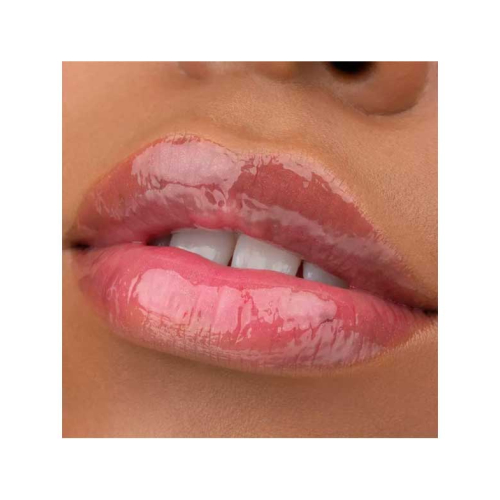 essence - Brillo de labios Juicy Bomb - 104: Poppin' pomegranate