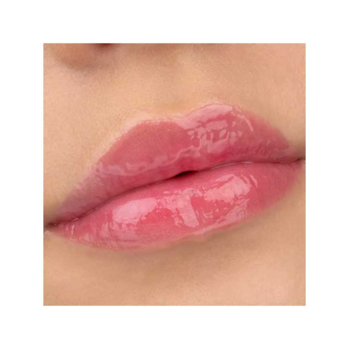 essence - Brillo de labios Juicy Bomb - 104: Poppin' pomegranate