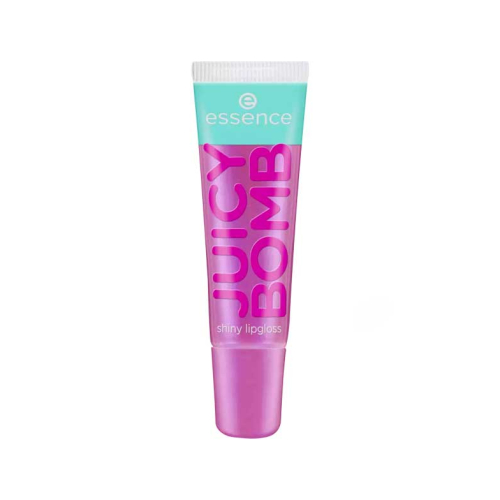 essence - Brillo de labios Juicy Bomb - 105: Bouncy bubblegum