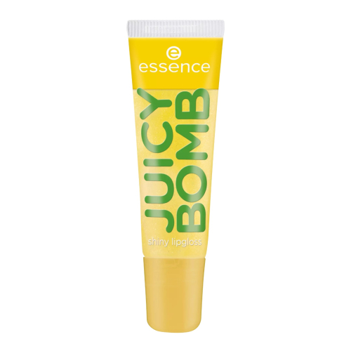 essence - Brillo de labios Juicy Bomb - 106: Mellow Mango