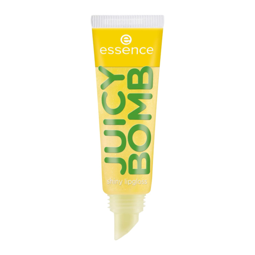 essence - Brillo de labios Juicy Bomb - 106: Mellow Mango