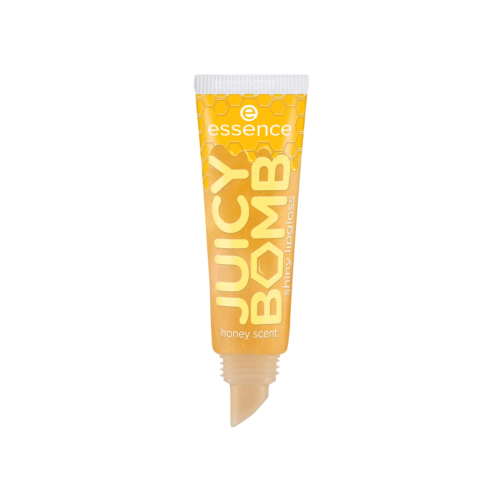 essence - Brillo de labios Juicy Bomb - 109: Bee Mine