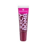 essence - Brillo de labios Juicy Bomb - 110: Crushed Berry