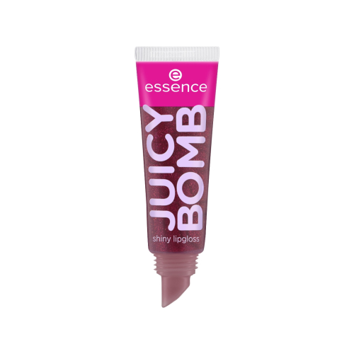 essence - Brillo de labios Juicy Bomb - 110: Crushed Berry