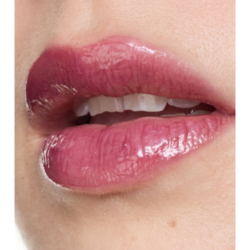 essence - Brillo de labios Juicy Bomb - 110: Crushed Berry
