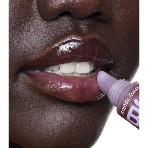 essence - Brillo de labios Juicy Bomb - 110: Crushed Berry