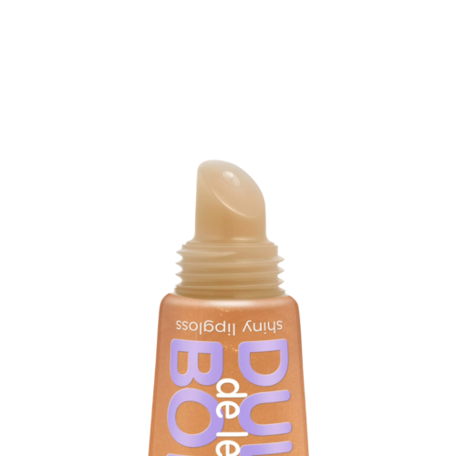 essence - Brillo de labios Juicy Bomb DULCE de leche