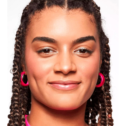 essence - Brillo de labios multirreflejos Meta Glow - 01: Cyber Space