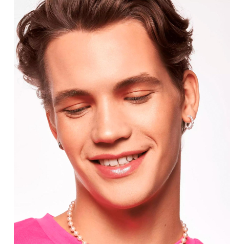 essence - Brillo de labios multirreflejos Meta Glow - 01: Cyber Space